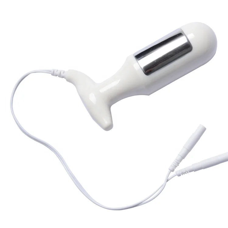 Urinary Incontinence Prevent and Pelvic Floor Muscular Pain Relief Vagina Tightening Biofeedback Kegel Trainer Medical Supply