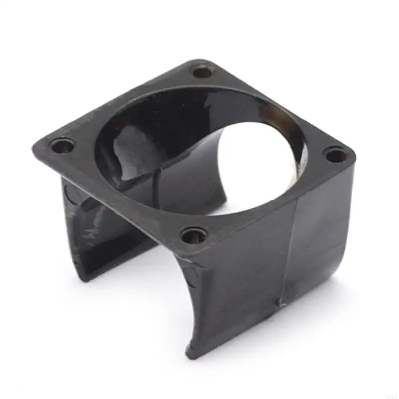 C90F 3D -принтер монтажный кронштейн для вентилятора для машин Ender 3 V5 Series Percise Alignment Halder