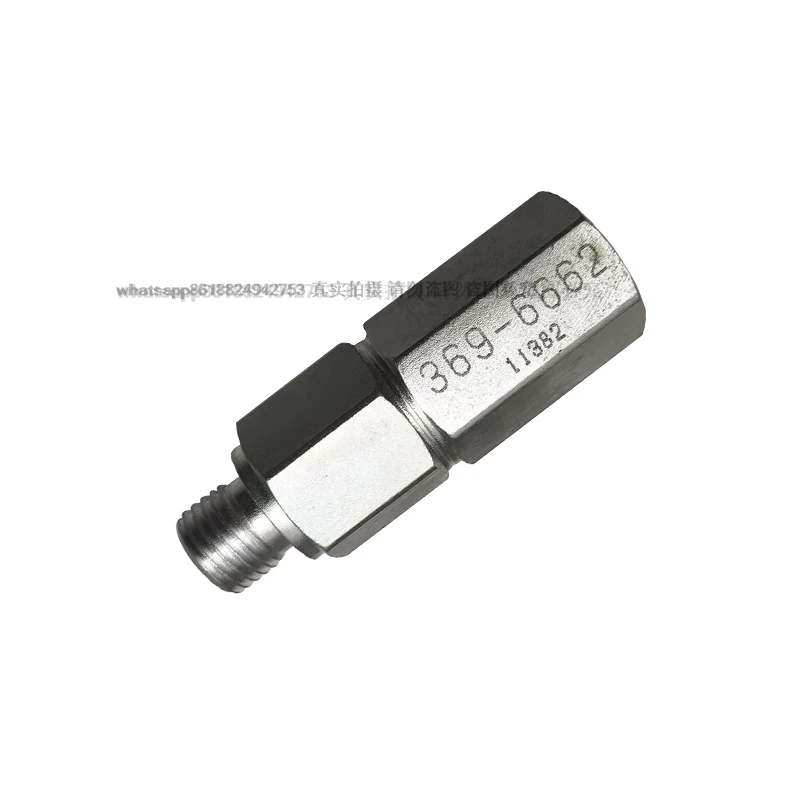 

Для Caterpillar 3126B EXCAVATOR C9 запасные части двигателя Регулятор давления 369-6662