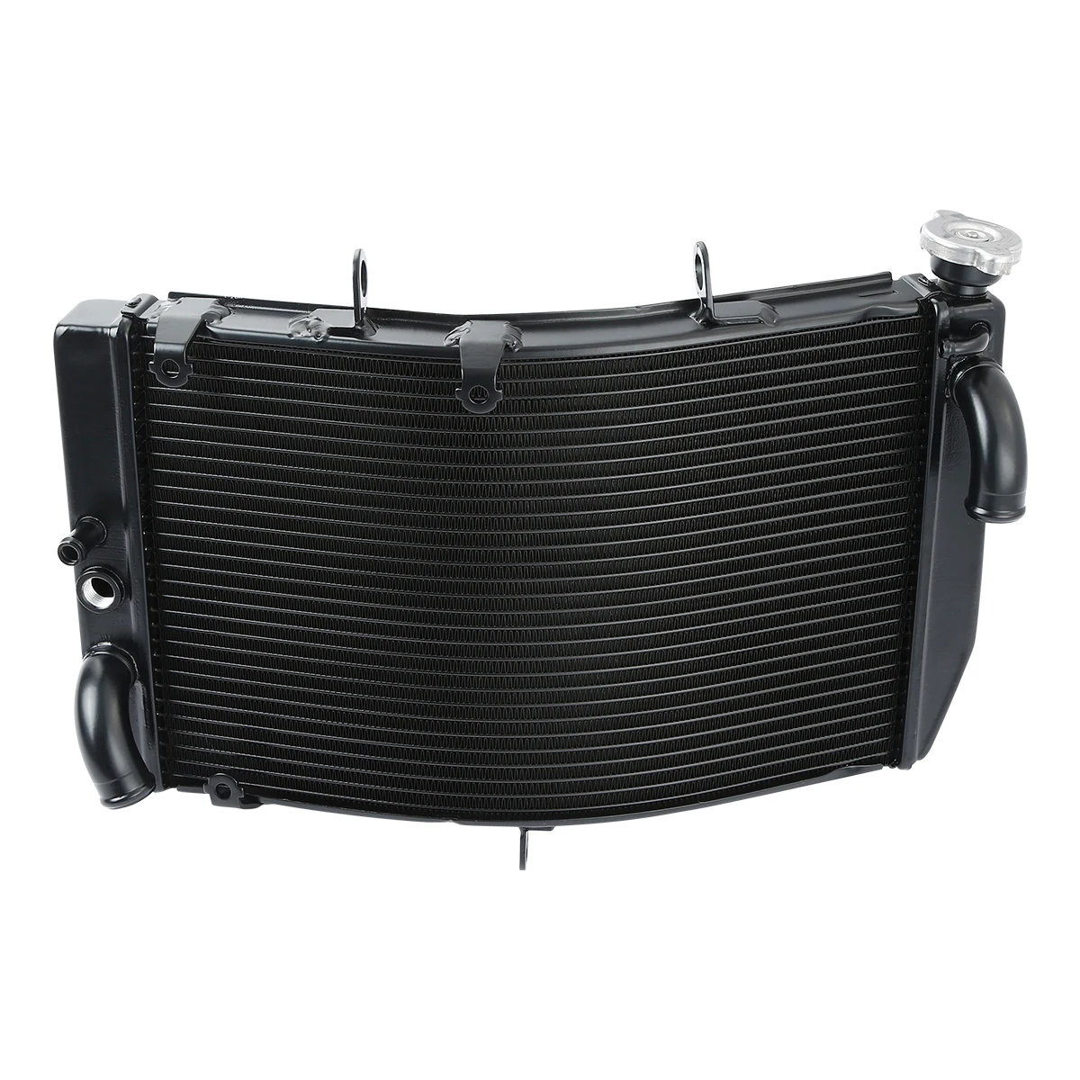 Radiator Cooler Cooling For Honda CBR 600 F4 1999-2000 CBR600 F4I 2001-2004 except US models Motorcycle