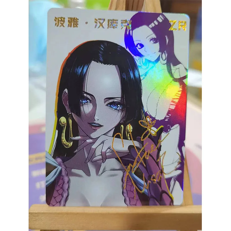 Anime Göttin Geschichte DIY ZR Heißer Stanzen Flash Karte Marin Tsunade Nakano Nino Sammlung Spielzeug Solitaire Weihnachten Geburtstag Präsentieren