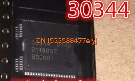     NEW 30344 QFP64