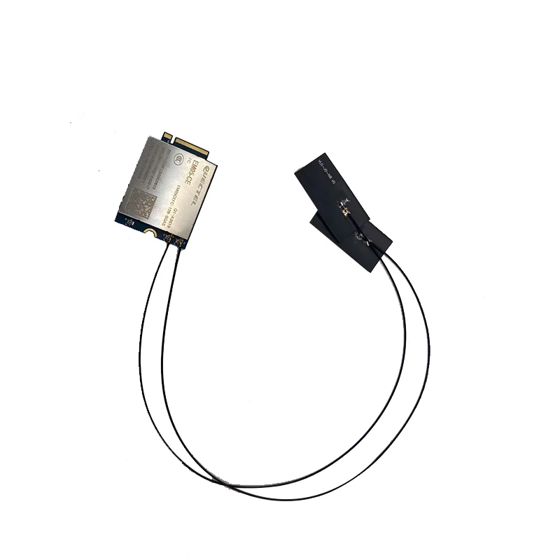 

IPE IPE-X IPEX 4th generation, built-in antenna 4G 5G antenna, built-in IPEX 4th generation, small connector