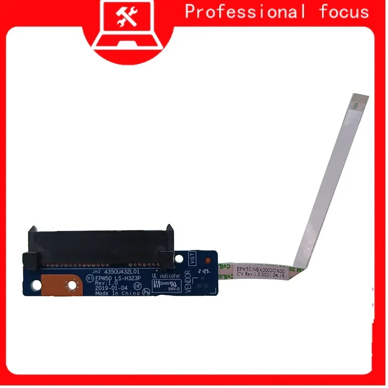 L52024-001 GENUINE FOR HP 15S-DY 15S-GR 15S-DU 15-CS 15-DW GW 250 G8 255 G8 TPN-C139 FPW50 SATA HDD Hard Disk HDD BOARD