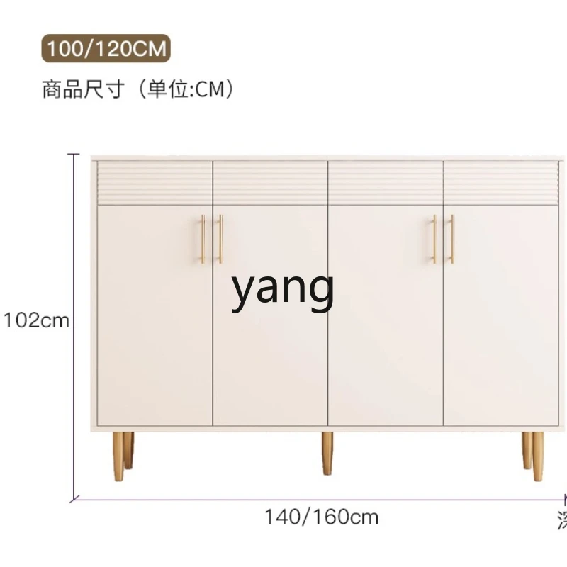 Lh Shoe Cabinet, La… - image