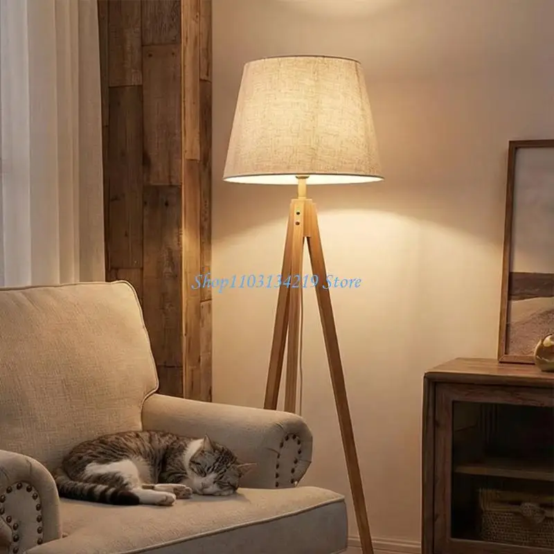 

N5KC Pack of 6 Fabric Lamp Shade Cafe Restaurant Design Fabric Texture for Bedroom