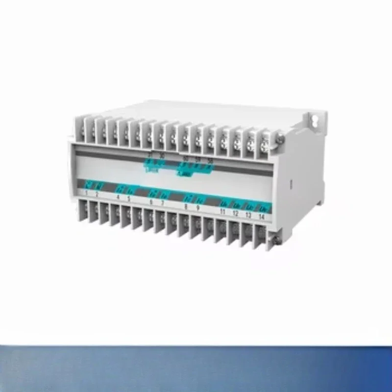 Three-Phase Four-Wire AC Active Power Sensor with Analog Output