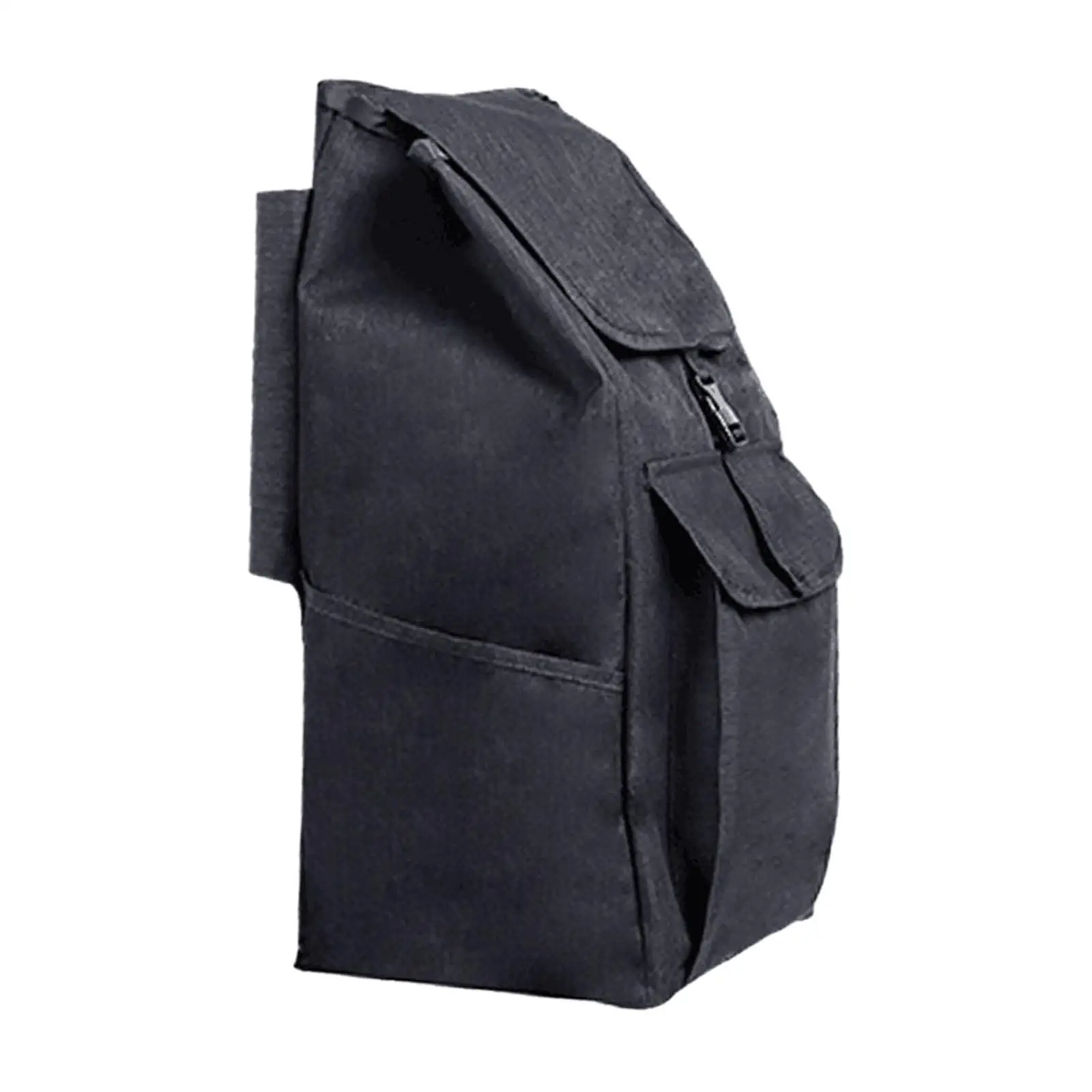 

Shopping Trolley Replacement Bag Multiuse Reusable Easy Carrying Waterproof Shopping Cart Bag for Kitchen Home Grocery Carts