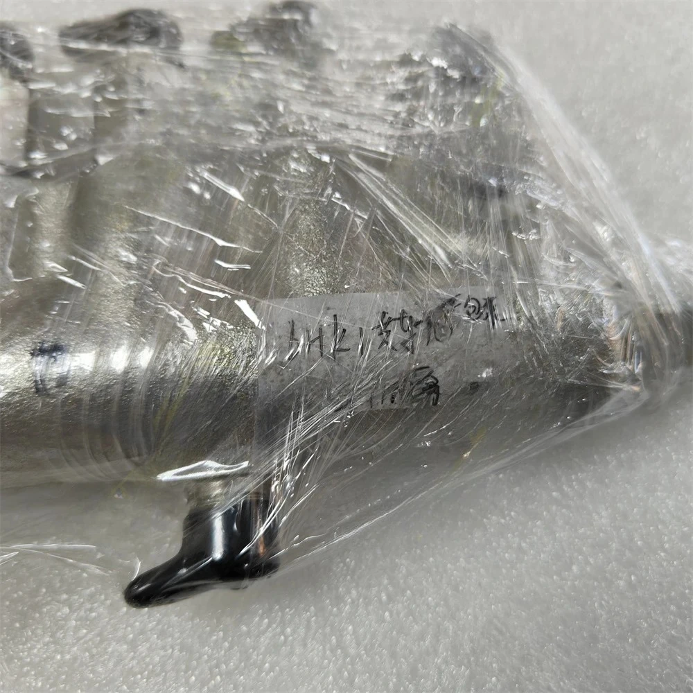 Engine Parts  COMMON RAIL 8976015123 for 6HK1