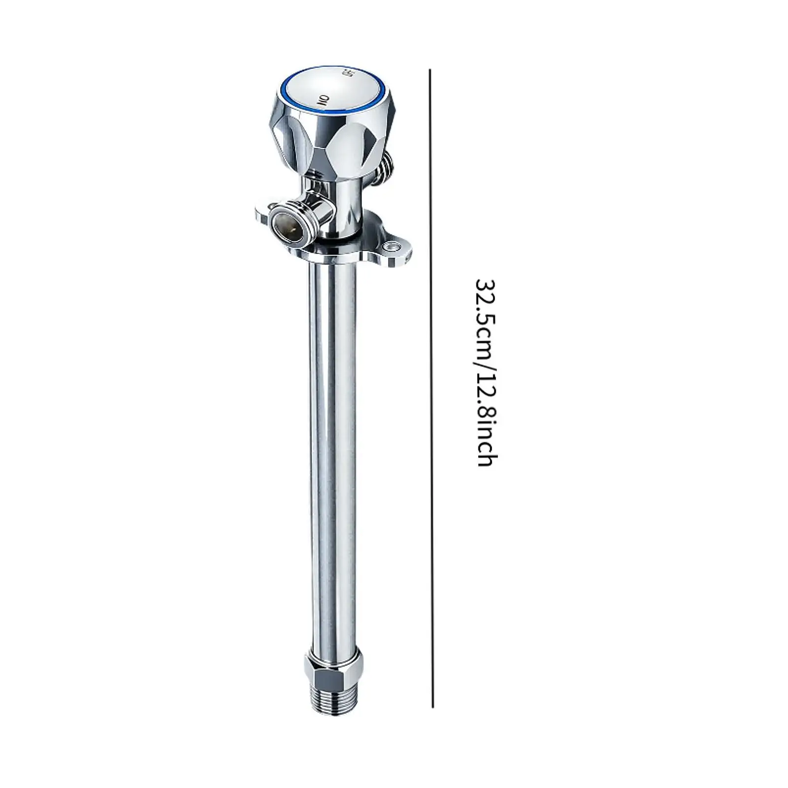Frost Frees Sillcock Sturdy Professional Portable Accessory Easy to Install 1/2