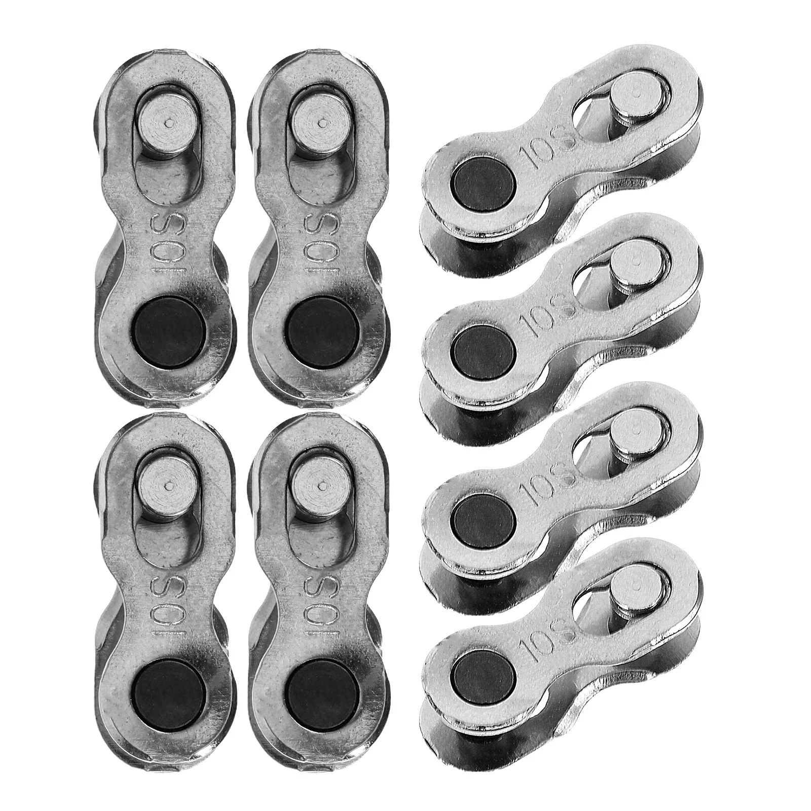 

Chain Buckle Bike Connector Riding Joints Bicycle Link Connecting Connectors The