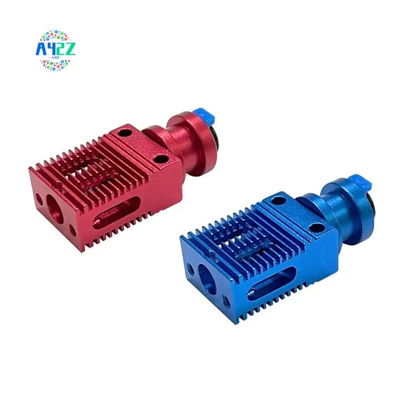 

A42Z-Hotend Heat Sink For Creality 3D Printers For Ender-3 Series CR10 MK8