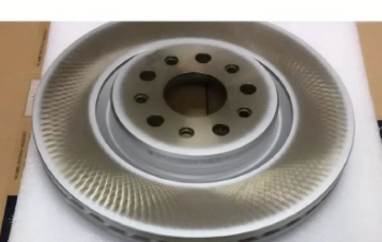 Vehicle Brake Rotor And Pad Replacement Kit, OE Number 670030936 670007374 670030935 673010331 980139070