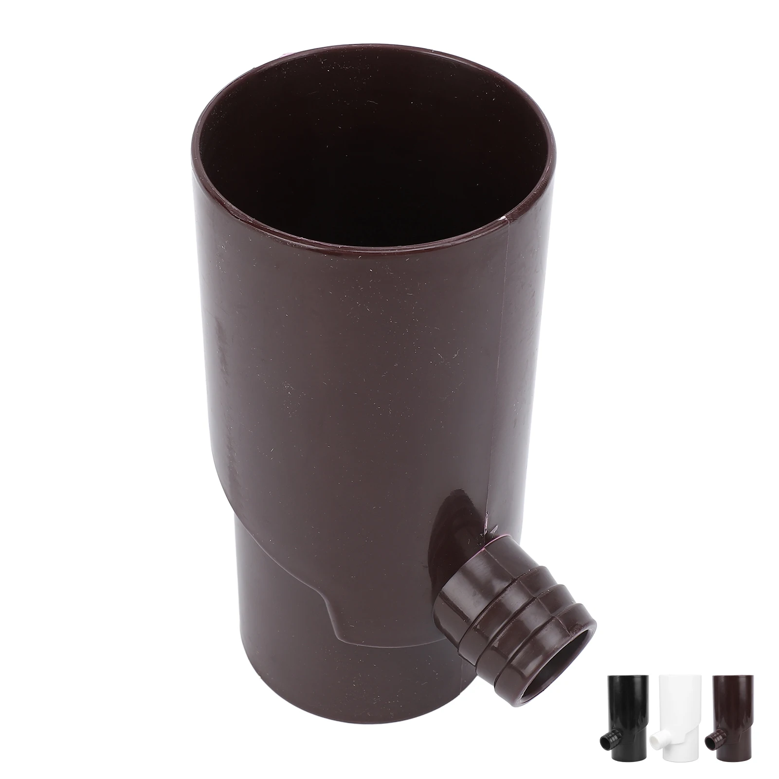 Rainwater Collection System Easy Installation Multipurpose Efficient Rainwater Diverter Professional Reusable for Irrigation