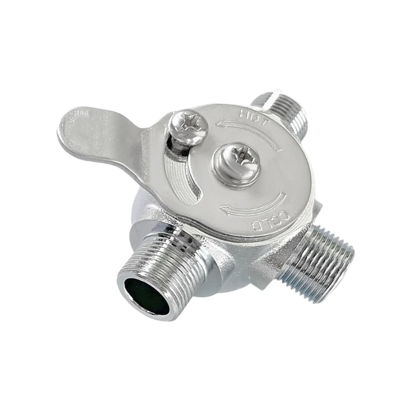  Manual Water Temperature Regulator Valves Multiple Styles for Kitchen & Bathroom