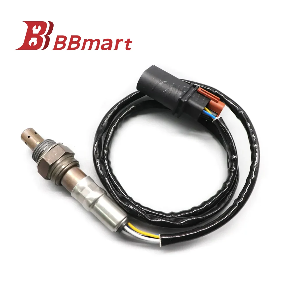 

BBMart Auto Parts 06E906265L Car Oxygen Sensor For Audi A8 S8 Quattro Car Accessories 1pcs