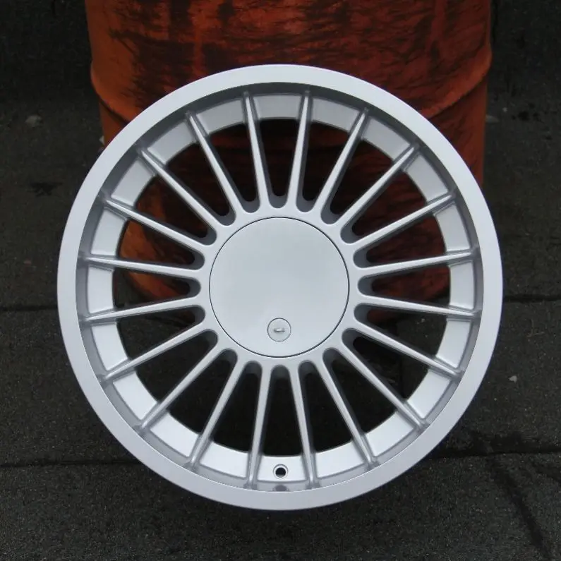 17 18 19 Inch 5X112 In Stock Aluminum Alloy Modified Car Wheels