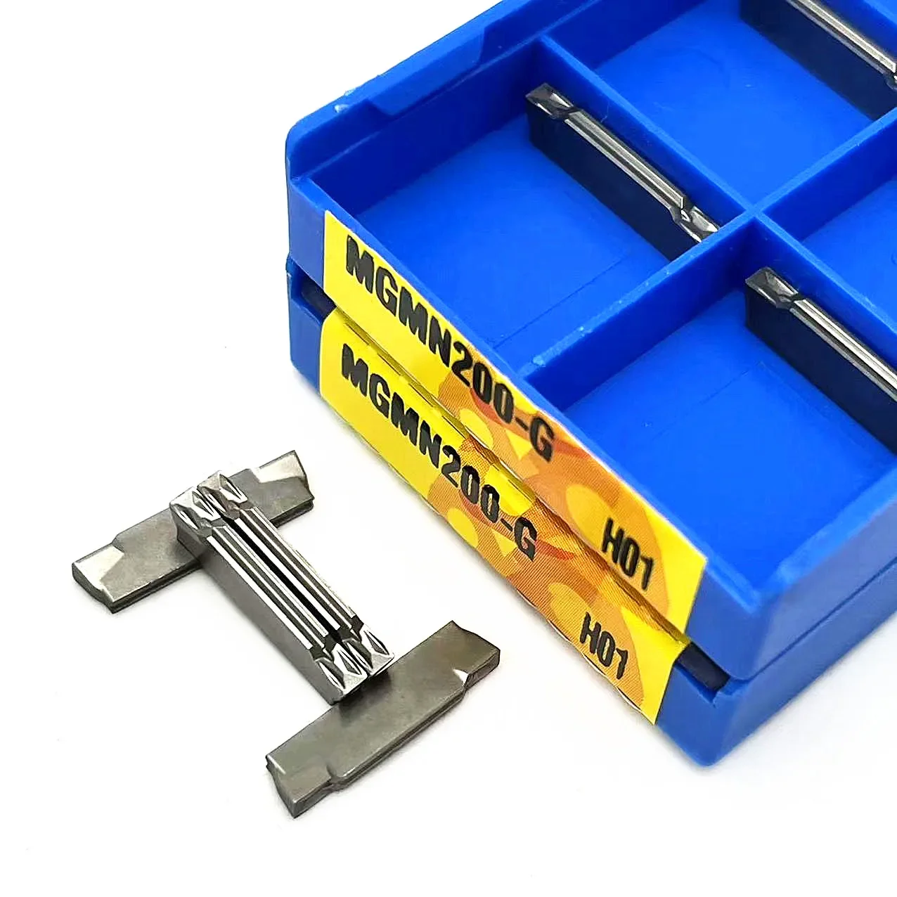 MGIVR Grooving Tool MGIVR2016 MGIVR2520 for MGMN200 PC9030 Carbide Inserts MGIVR Straight Shank Internal Turning Tool Lathe Bar