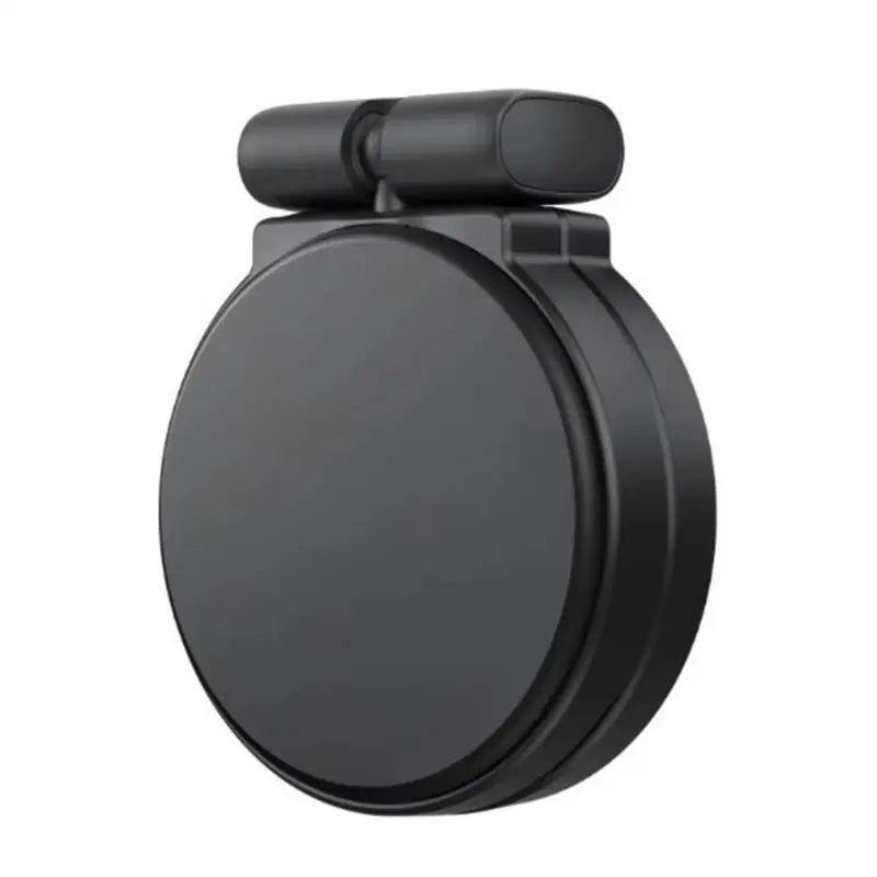 

【NECESSITY】For GO 3/GO 3S Compatible Magnetic Mount Flexible 360° Ball Joint Compact Camera Holder