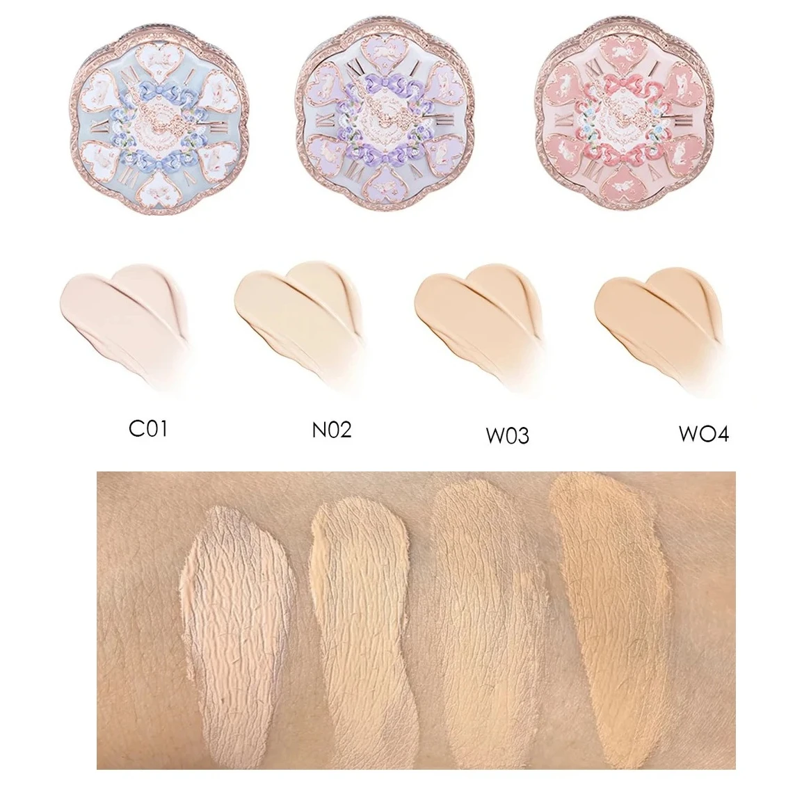 Thumbnail 2 - #49 Best Selling Cosmetic Sets