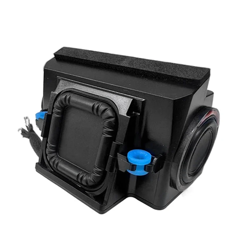 

B63B-Mini Pocket Speaker Bass Radiation Diaphragm High-End Projector Speaker