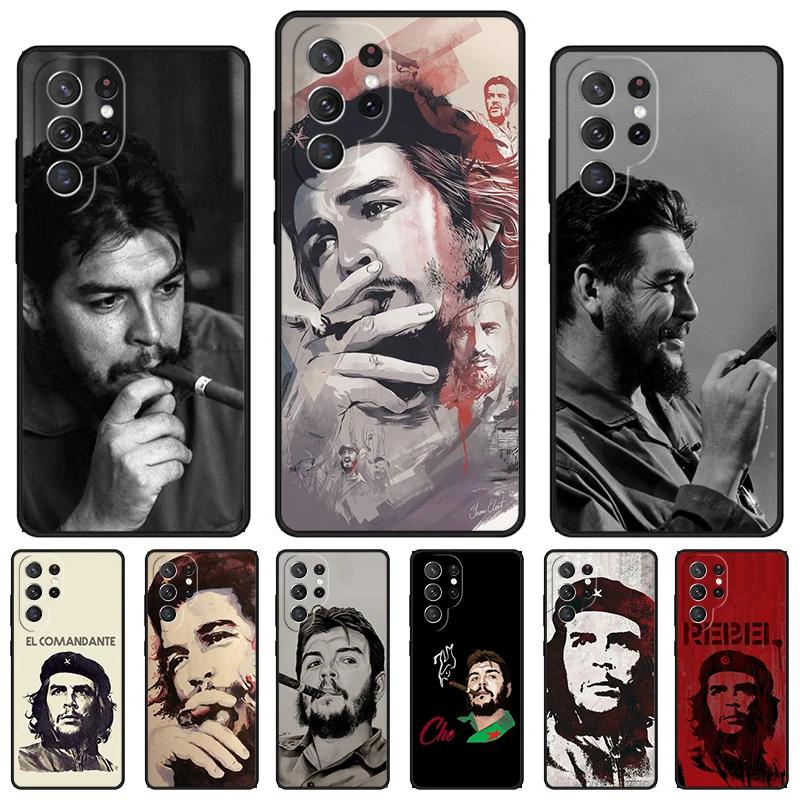 Che Guevara Cigaret… - image