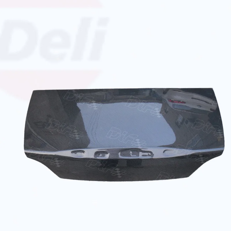 

For Honda S2000 AP-Series OEM Style High Quality Carbon Fiber Rear Trunk Cover