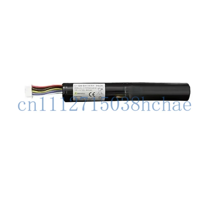 Model C129-MKIII Secondary Lithium-ion Battery Pack for Beolit 20 Bluetooth Speaker