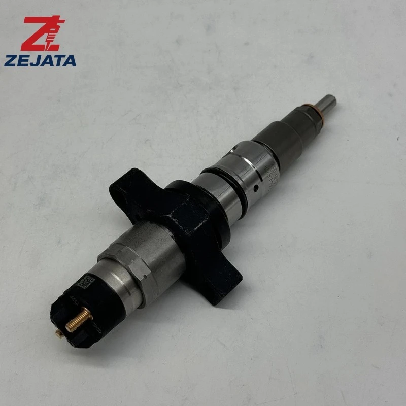 For Bosch Diesel Fuel Injector 0445120007 0445120212 0986435508 For Cummins Agrale-Deutz DAF IVECO VW 2830957