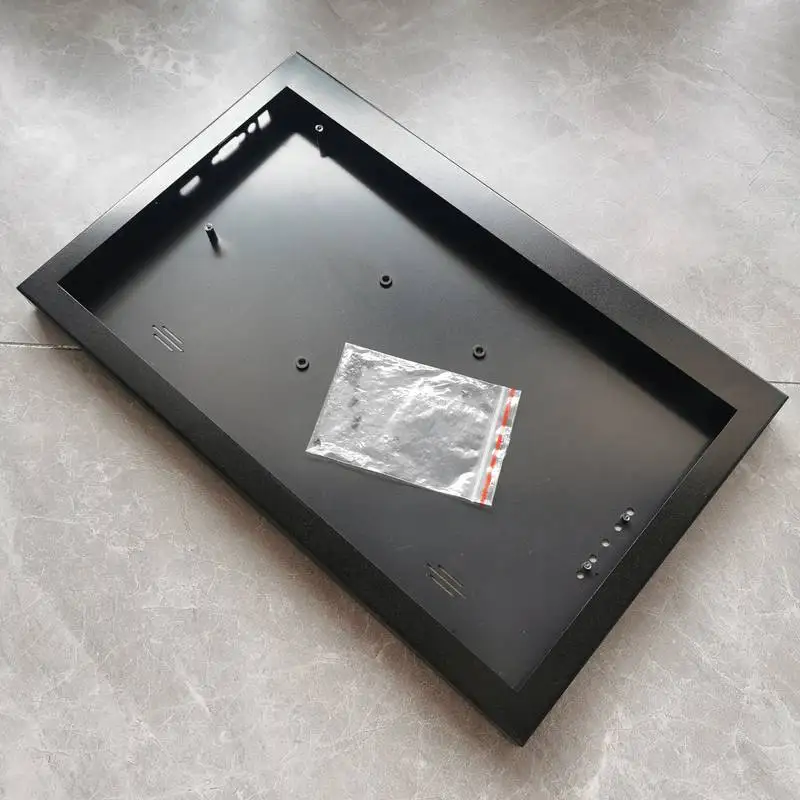 

Fit LTN173KT03/CLAA173UA01A Controller Board+Metal Case 40Pin LVDS 17.3" LED Panel VGA+HDMI+AV+USB Kit 1600*900 Analog TV Signal