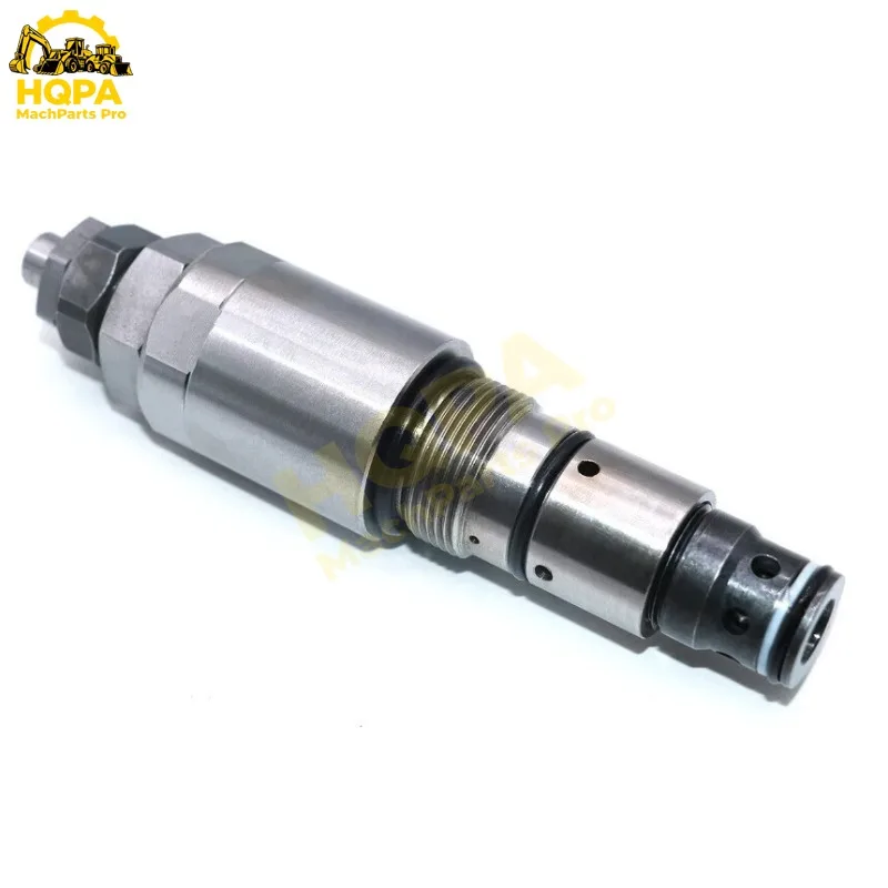 31Q8-17780 31Q817780 Main Relief Valve For Hyundai Excavator R210LC-9 R220LC-9S R290LC-9 R300LC-9S R330LC-9S R330LC-9SH
