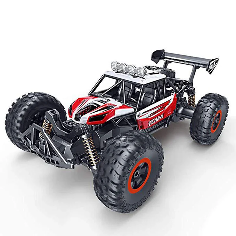 1/16 2,4g fern gesteuertes Auto Crash-resistentes Kletter auto Spielzeug Fernbedienung Modell Junge Spielzeug Spielzeug auto mit Fernbedienung