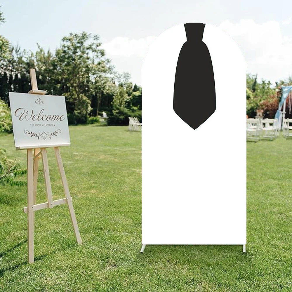 Mocsicka استحمام الطفل الديكور الطفل بوس خلفية أنيقة أسود أبيض عيد ميلاد ديكور حفلة الدعامة صورة خلفية الاستوديو