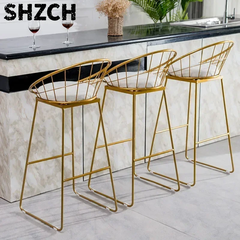 nordic-style-metal-bar-stool-modern-luxury-high-seating-home-designer-kitchen-sillas-para-comedor-restaurant-furniture