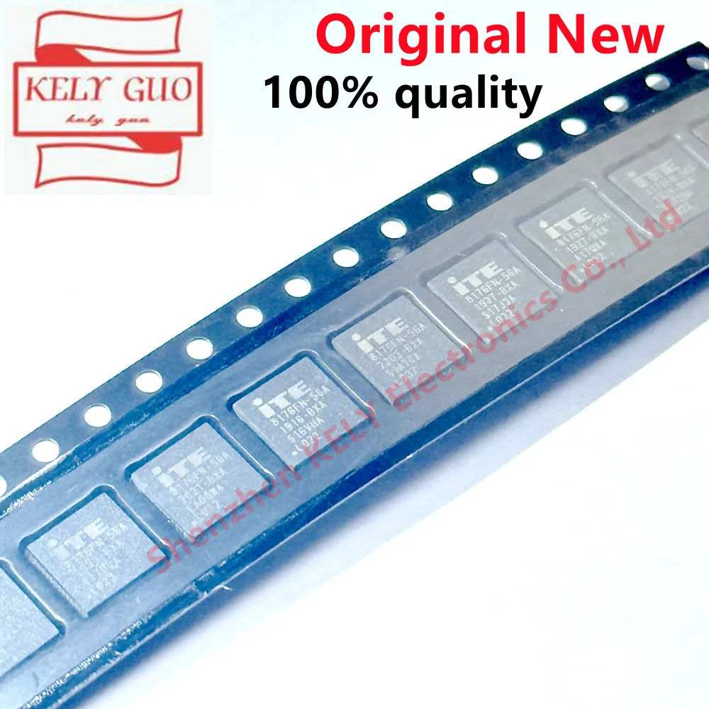 100% جديد IT8308FN IT8306FN IT8302FN IT8232FN-56 IT8233FN-56A IT8233FN-120A IT8237FN-56A IT8237FN-120A IT8237FN-248A IT8176FN-56A #1