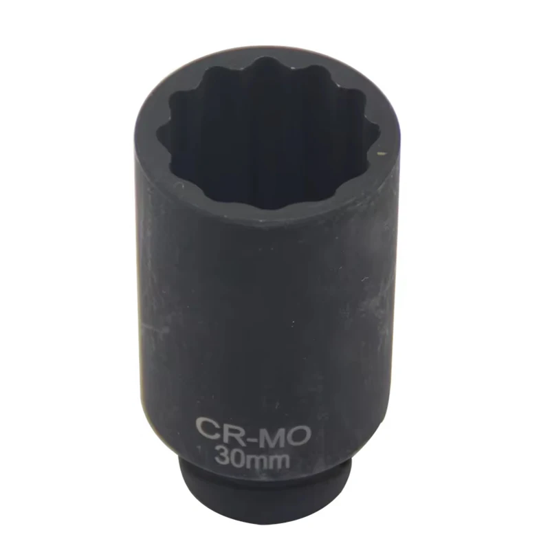 Strumento chiave a bussola dado asse mandrino 12 MM 30MM per Toyota Lexus
