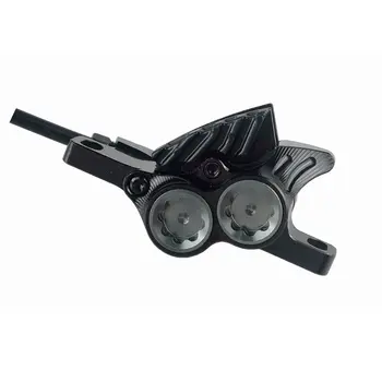 Hydrauliczny hamulec do roweru górskiego ZRACE M1 X2 / X4, w pełni CNC, lekki, tarczowy, z ciśnieniem oleju 8 best sales hamulce Sram - №3