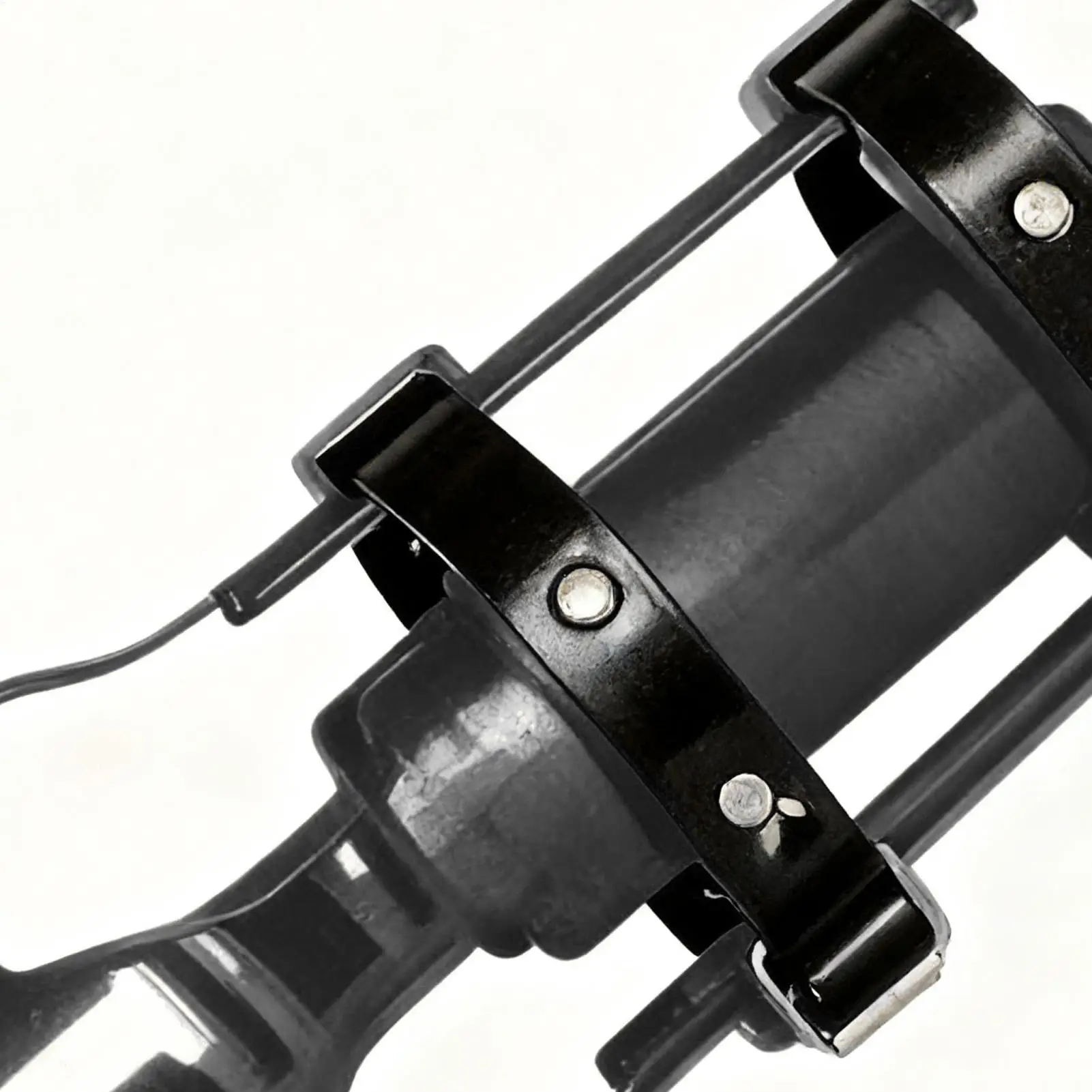 

Leaf Blower Attachment Doubles Airflow Booster Replacement Leaf Blower Air Booster for Snow Debris All Weather Backyard Garden