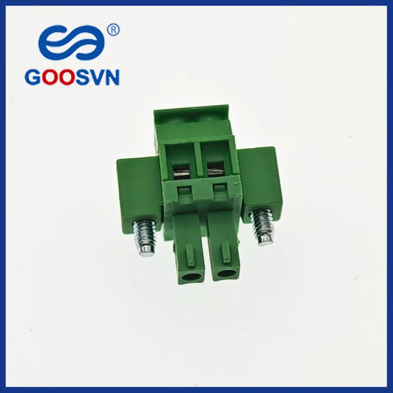 15EDGKAM-3.5(3.81) MCVR 1,5/..-STF-3.5(3.81)  KF2EDGKAM-3.5(3.81)  GSP002AW-3.5(3.81)  PCB CONNECTOR PLUGGABLE TEMINAL BLOCKS