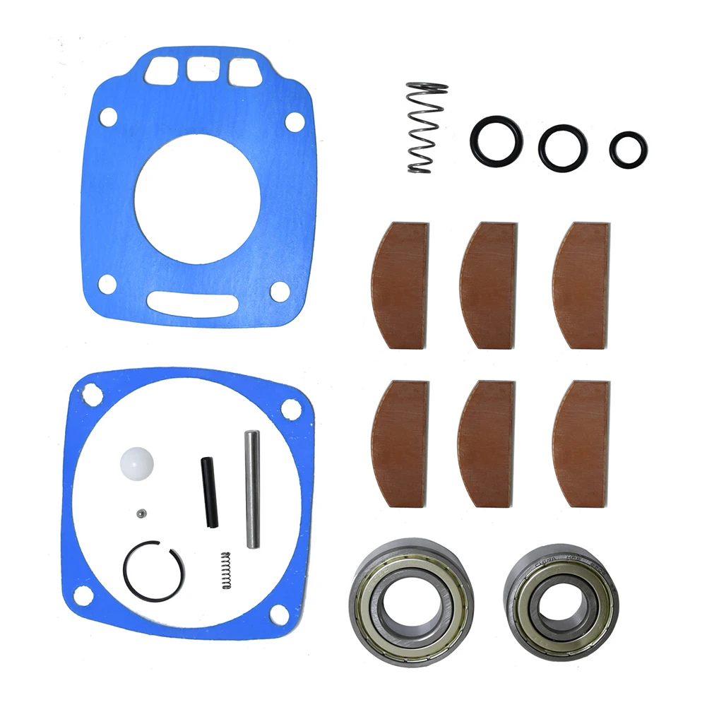Wrench Part Tune-up Kit Sandpaper For 285B 285B-6 Series High-quality Materials Matches Your Vehicle Practical