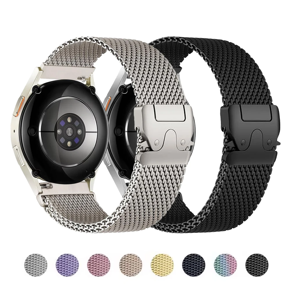 22Mm 20Mm Strap For… - image