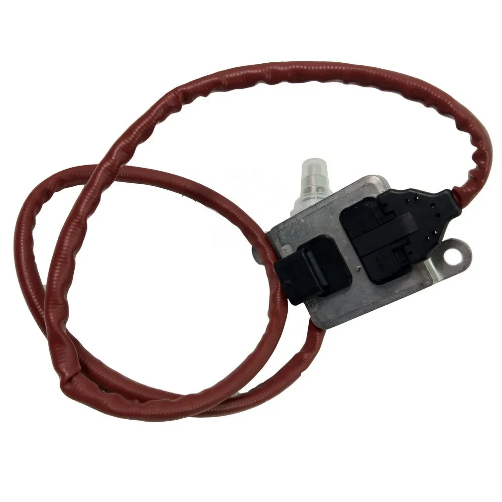 Cross-border 5WK96697B 857646901 12V Nitrogen Oxygen Sensor New High Quality