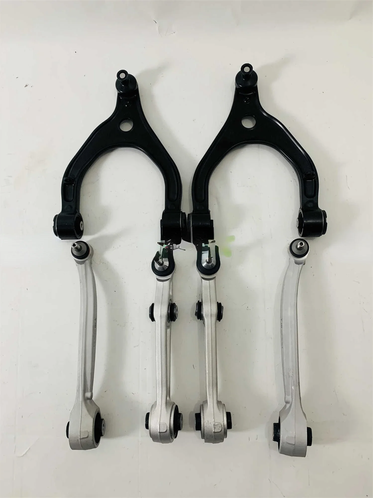 

Front up-and-down Swing Arm Extended Curved Arm Horn Arm Original Quality