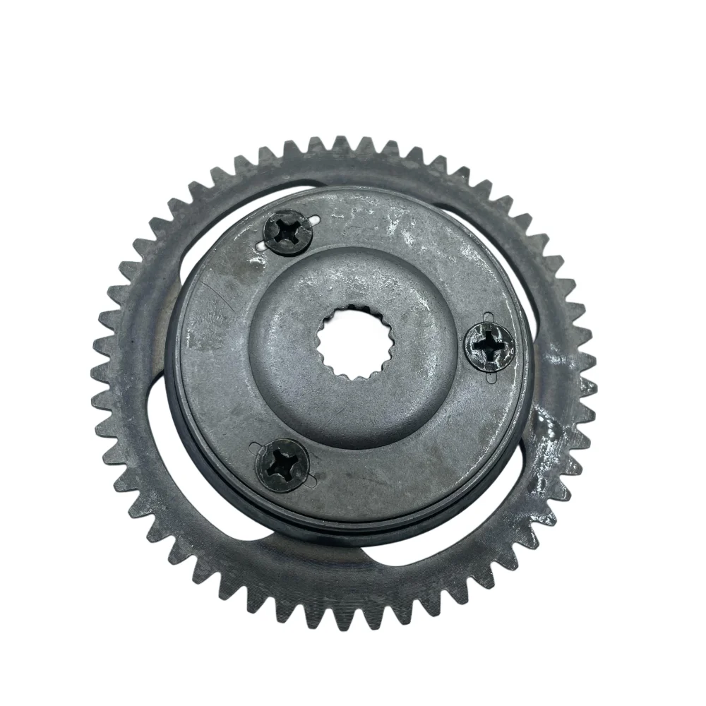 One Way Starter Clutch for Yamaha Breeze Grizzly YFM 125 YFM125 YFA YFA125