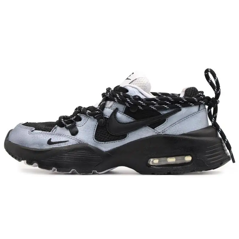 【Customize】Nike Air Max Fusion Lifestyle Shoes Women's Sneakers shoes CJ1671-100