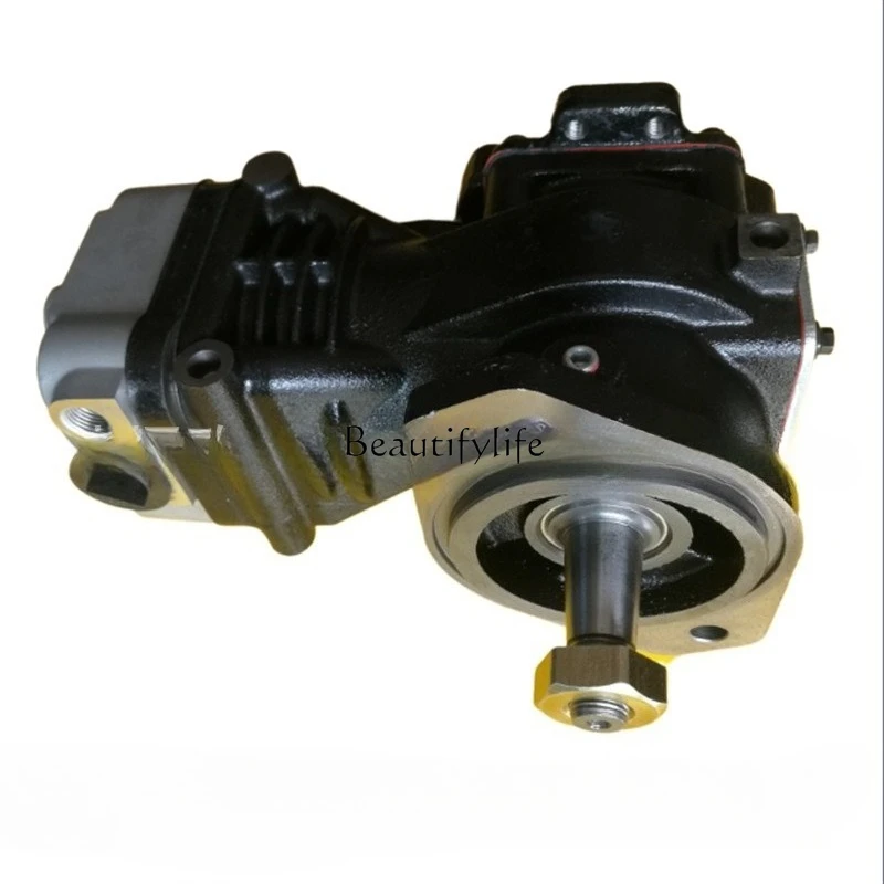 

*Suitable for ISDE electronically controlled single cylinder air pump 4988676