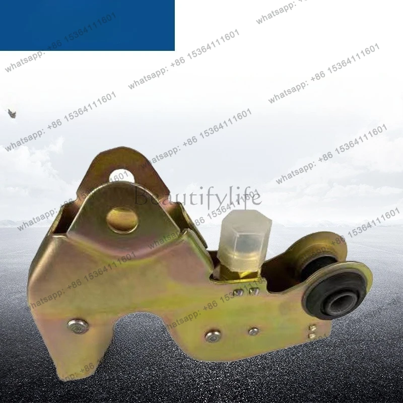 

Auto parts manufacturer in stock car cab hydraulic lock 81618516020;