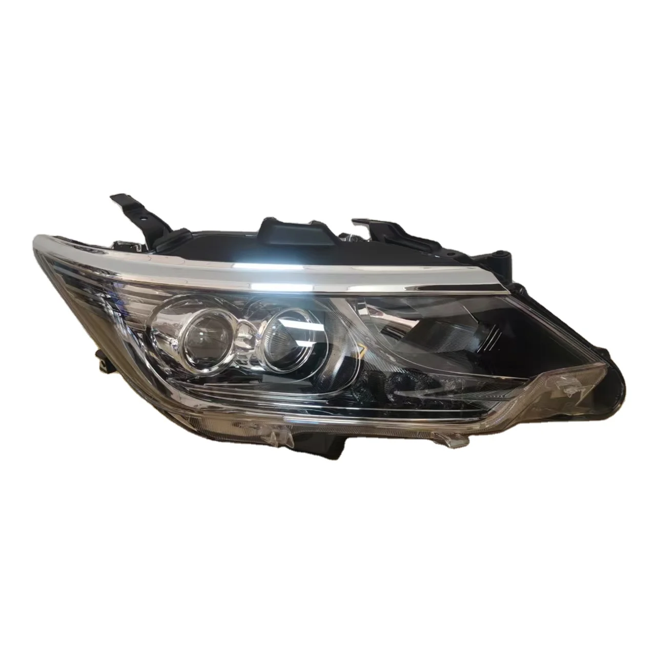 Superior Quality Car Accessories Headlights Front Lamps European Version for Toyota Camry Hybrid Xenon2015 2016 2017 2018