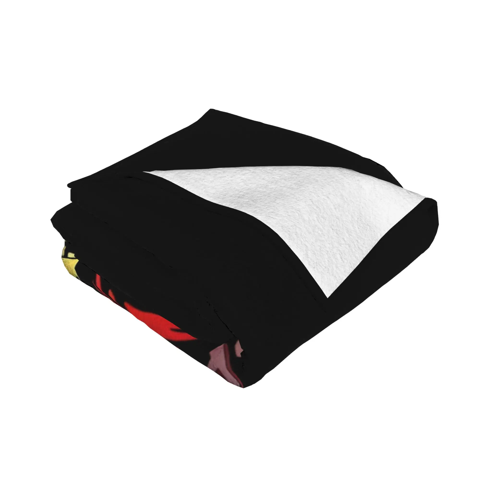 1PC SPARTAN Spartan home room decorations Winter Blankets for Adults Bedding Home Interior Sofa Knee