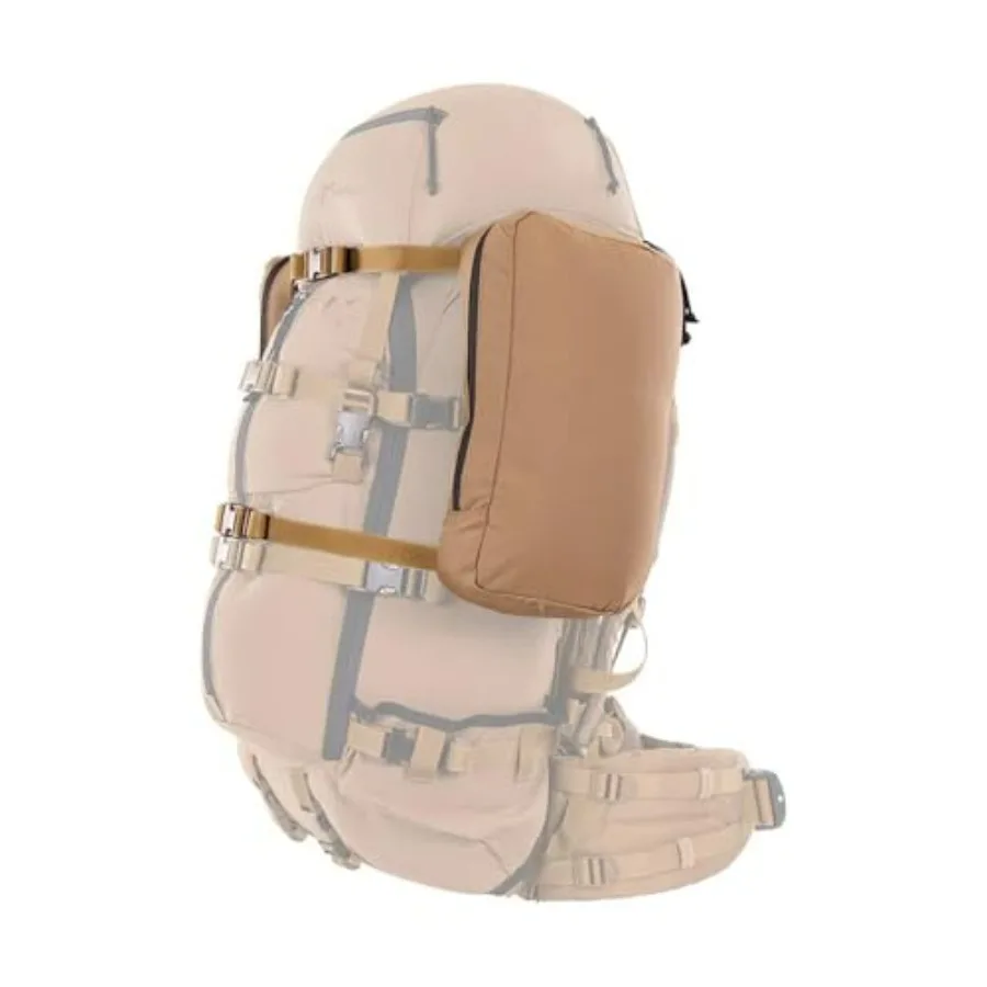 R3 Side Bags Multic…